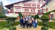 VOTEZ ! – Pour que la Villa Arnaga devienne « Le monument préféré des Français »